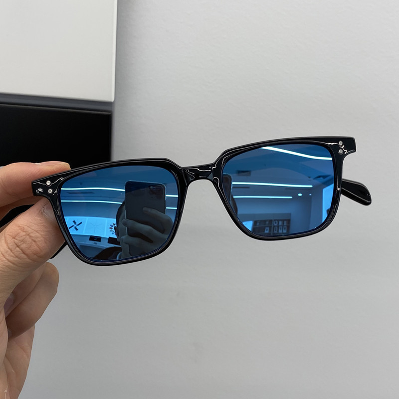 Fashion Square Driver Akiniai nuo saulės Vyriški Vintažiniai Atspalviai Vyriški Akiniai nuo Saulės Prekės ženklo Dizainas Veidrodis Retro Oculos De Sol Masculino