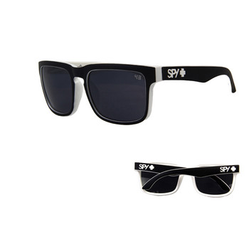 Нови ретро летни слънчеви очила за плаж за мъже и жени Очила за колоездене на открито, катерене, риболов UV400