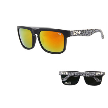 Νέα ρετρό καλοκαιρινά γυαλιά ηλίου παραλίας για άνδρες και γυναίκες, ποδηλασία εξωτερικού χώρου, αναρρίχηση, γυαλιά ψαρέματος UV400