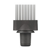 Αξεσουάρ πιστολάκι μαλλιών HAEGER For Dyson Supersonic HD01 HD08 HD02 HD03 HD04 Wide Tooth Comb Attachment 969748-01