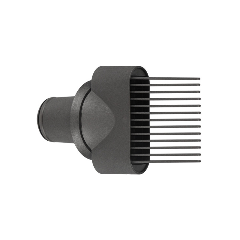 Αξεσουάρ πιστολάκι μαλλιών HAEGER For Dyson Supersonic HD01 HD08 HD02 HD03 HD04 Wide Tooth Comb Attachment 969748-01