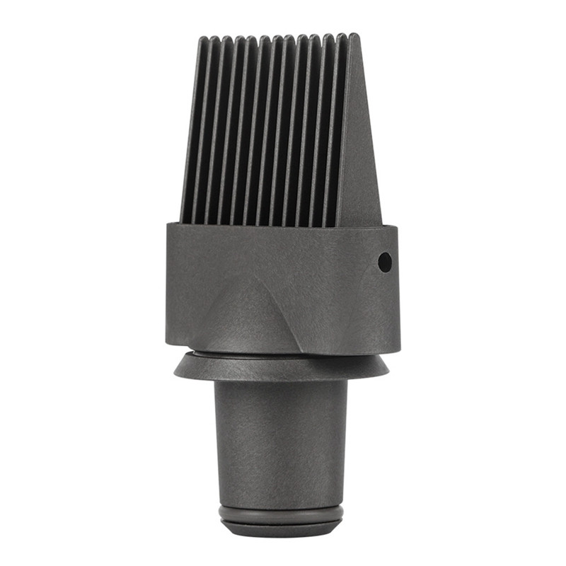 Αξεσουάρ πιστολάκι μαλλιών HAEGER For Dyson Supersonic HD01 HD08 HD02 HD03 HD04 Wide Tooth Comb Attachment 969748-01