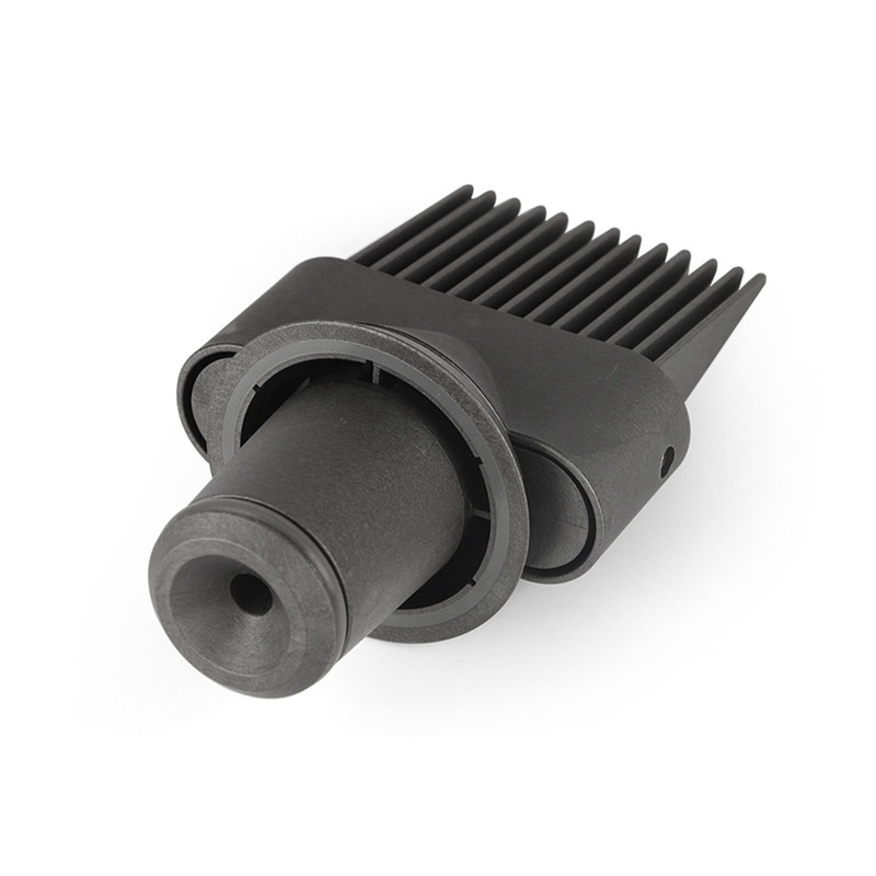 Αξεσουάρ πιστολάκι μαλλιών HAEGER For Dyson Supersonic HD01 HD08 HD02 HD03 HD04 Wide Tooth Comb Attachment 969748-01