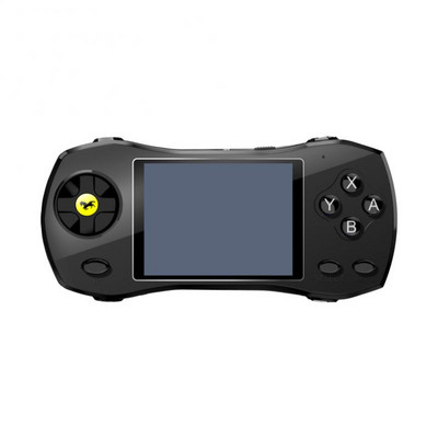 Mini kaasaskantav retromängukonsool käeshoitav mängumängija 3-tolline IPS-ekraaniga pihuarvuti videomängukonsool Sisseehitatud 620 mänguga lastele