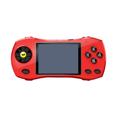Mini kaasaskantav retromängukonsool käeshoitav mängumängija 3-tolline IPS-ekraaniga pihuarvuti videomängukonsool Sisseehitatud 620 mänguga lastele