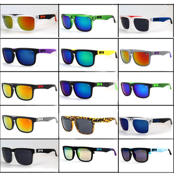 Κλασικά τετράγωνα πολύχρωμα γυαλιά ηλίου Ανδρικά Γυναικεία Αθλητικά Γυαλιά ηλίου ταξιδιού παραλίας Γυαλιά UV400