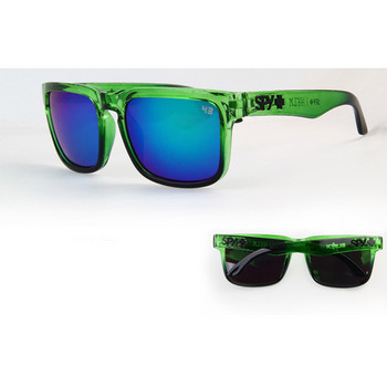 Κλασικά τετράγωνα πολύχρωμα γυαλιά ηλίου Ανδρικά Γυναικεία Αθλητικά Γυαλιά ηλίου ταξιδιού παραλίας Γυαλιά UV400