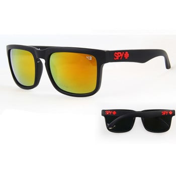 Класически квадратни цветни слънчеви очила Мъже Жени Спорт Плаж Пътуване Слънчеви очила UV400 Очила