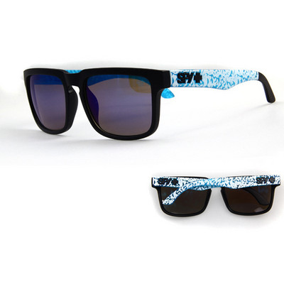 Classic Square Värvilised Päikeseprillid Mehed Naiste Sport Rand Reisi päikeseprillid UV400 Prillid