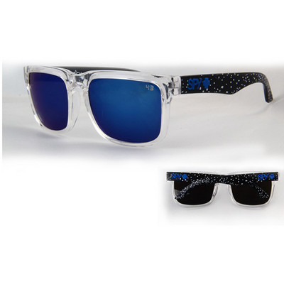 Classic Square Värvilised Päikeseprillid Mehed Naiste Sport Rand Reisi päikeseprillid UV400 Prillid