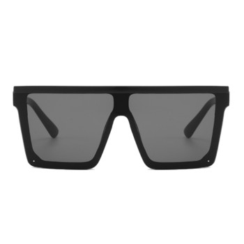 Ретро черни квадратни слънчеви очила Мъжки маркови дизайнерски външни модни слънчеви очила Класически винтидж мъжки сенки Driving Gafas De Sol