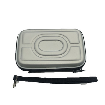 За GBA GBC EVA твърд калъф чанта торбичка защитно покритие за носене за NDSi NDSL 3DS