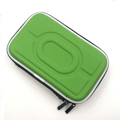 GBA GBC EVA kõvakotti kotikoti kaitsev kandekaas NDSi NDSL 3DS jaoks