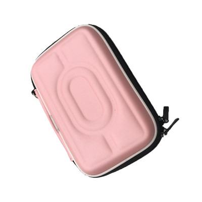 GBA GBC EVA kõvakotti kotikoti kaitsev kandekaas NDSi NDSL 3DS jaoks