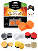 2 tk FPS Freek Galaxy White Xbox One ja Xbox Series X kontrolleritele 