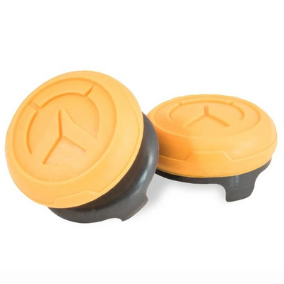 2 tk FPS Freek Galaxy White Xbox One ja Xbox Series X kontrolleritele 