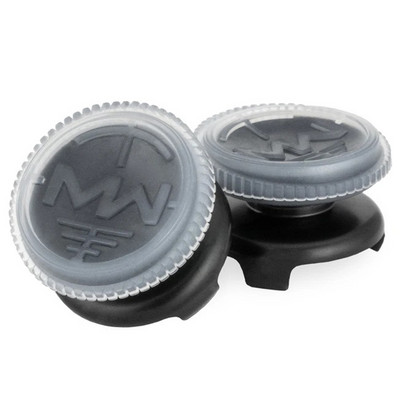 2 tk FPS Freek Galaxy White Xbox One ja Xbox Series X kontrolleritele 