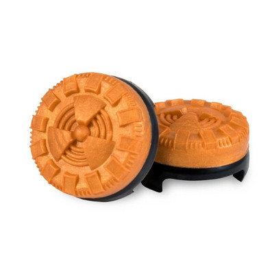 2 tk FPS Freek Galaxy White Xbox One ja Xbox Series X kontrolleritele 