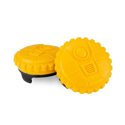 2 tk FPS Freek Galaxy White Xbox One ja Xbox Series X kontrolleritele 