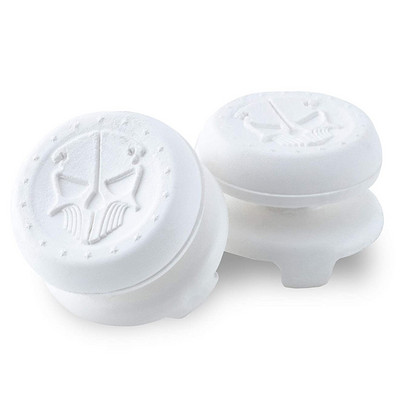 2 tk FPS Freek Galaxy White Xbox One ja Xbox Series X kontrolleritele 