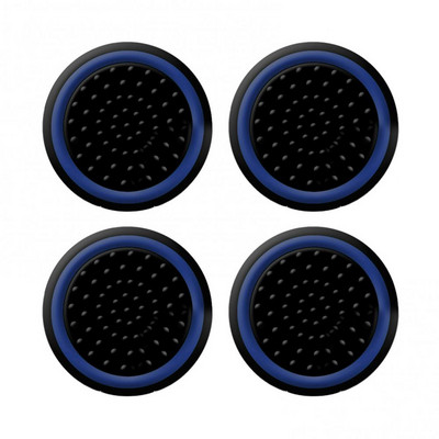 Novi silikonski analogni joystick Thumbstick za Ps5 Ps4 Ps3 Xbox 360 Xbox One Controller Zamjenske kapice za držanje joysticka