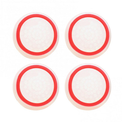 Novi silikonski analogni joystick Thumbstick za Ps5 Ps4 Ps3 Xbox 360 Xbox One Controller Zamjenske kapice za držanje joysticka