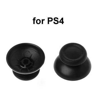 Аналогов джойстик Thumb Stick Grip Cap за Sony PlayStation Dualshock 3/4 PS3 PS4 PS5 Xbox 360 /един Joypad Controller Thumbsticks