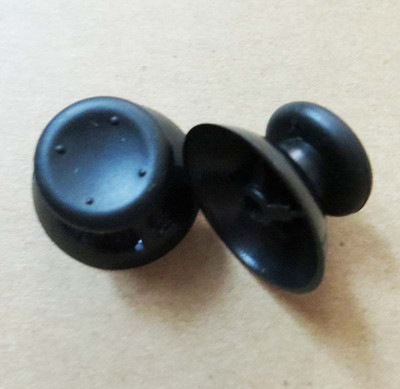 Analogjoystick Thumb Stick Grip Cap Sony PlayStation Dualshock 3/4 PS3 PS4 PS5 Xbox 360 / üks Joypadi kontrolleri pöidlad