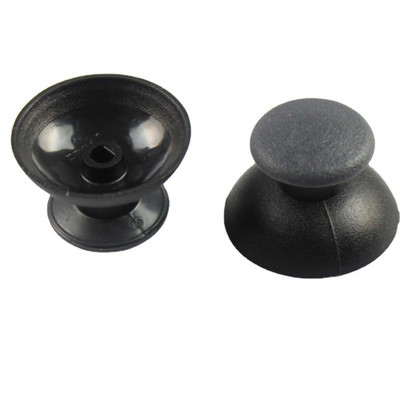 Analogjoystick Thumb Stick Grip Cap Sony PlayStation Dualshock 3/4 PS3 PS4 PS5 Xbox 360 / üks Joypadi kontrolleri pöidlad