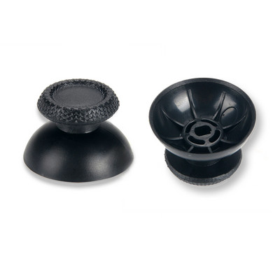 Analogjoystick Thumb Stick Grip Cap Sony PlayStation Dualshock 3/4 PS3 PS4 PS5 Xbox 360 / üks Joypadi kontrolleri pöidlad