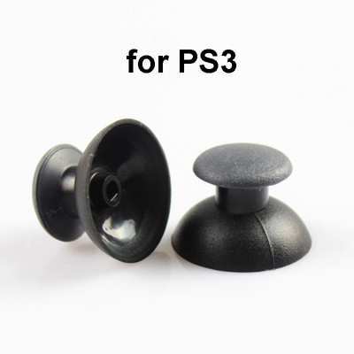 Analogjoystick Thumb Stick Grip Cap Sony PlayStation Dualshock 3/4 PS3 PS4 PS5 Xbox 360 / üks Joypadi kontrolleri pöidlad