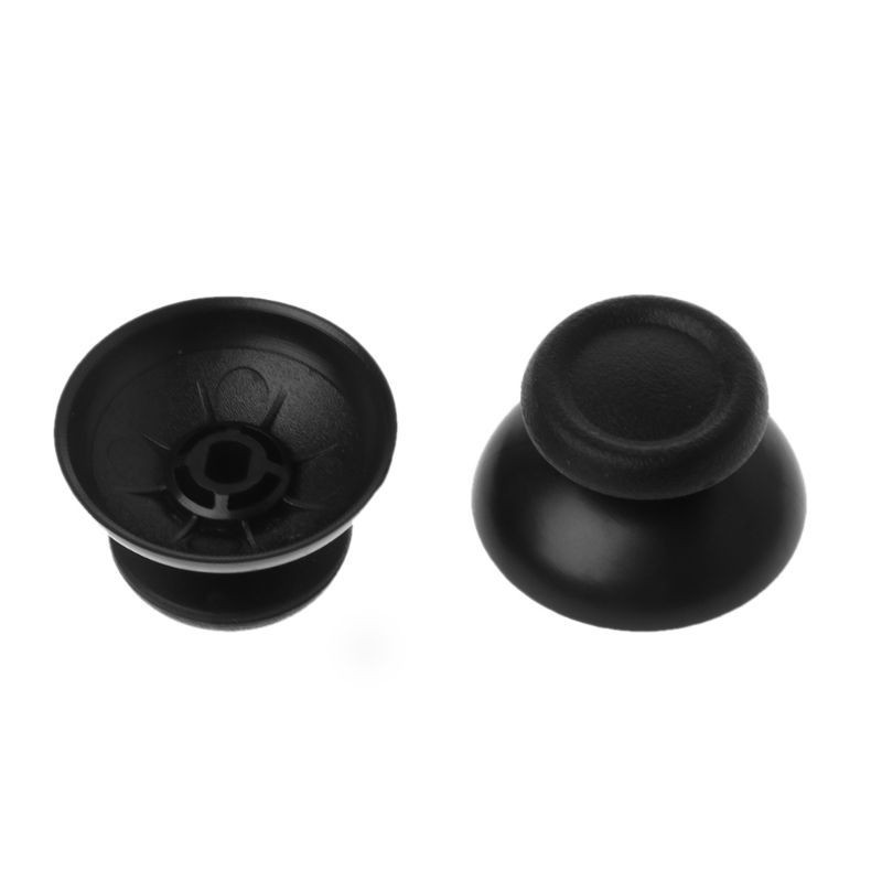 Analogjoystick Thumb Stick Grip Cap Sony PlayStation Dualshock 3/4 PS3 PS4 PS5 Xbox 360 / üks Joypadi kontrolleri pöidlad