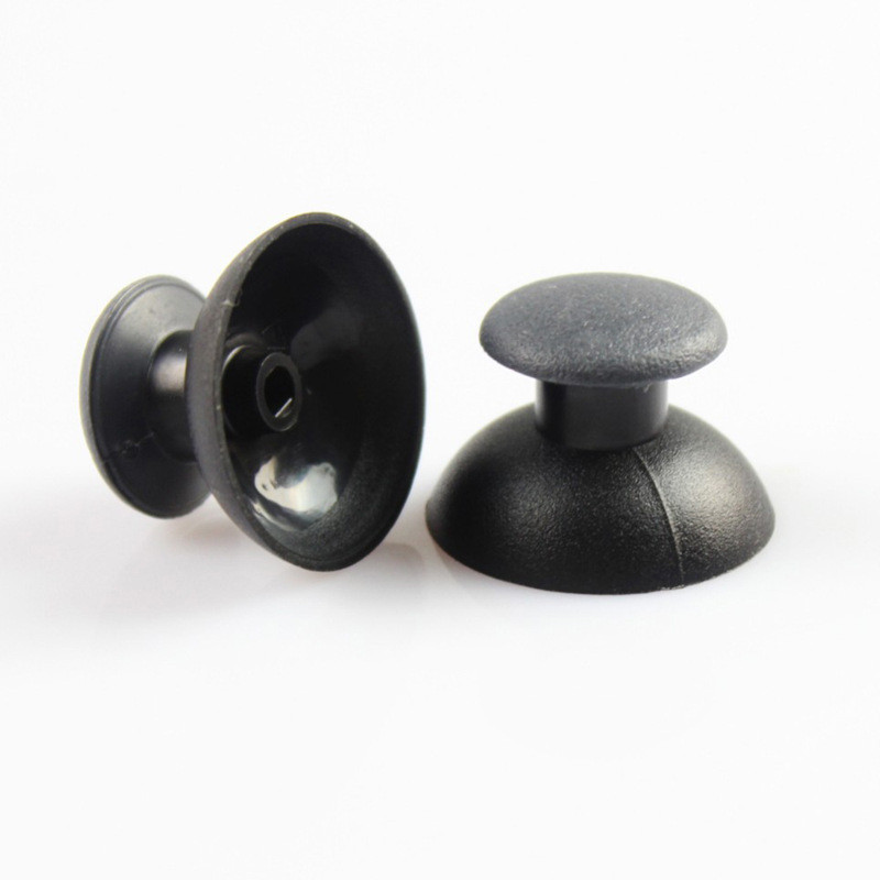 Analogjoystick Thumb Stick Grip Cap Sony PlayStation Dualshock 3/4 PS3 PS4 PS5 Xbox 360 / üks Joypadi kontrolleri pöidlad