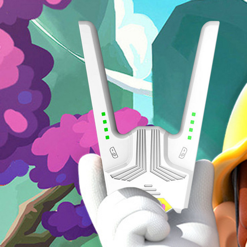 Mängukontrolleri vasak ja parem laadimisdoki käepide Nintendo lüliti/lüliti jaoks OLED Joy-con käepide V-kujuline mängupuldi laadija alus