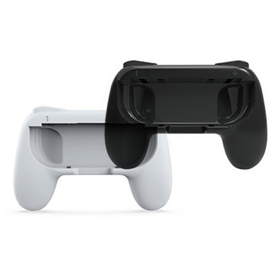 Joycon Caps for Nintendo Switch NS Gamepad Φορητό αντιολισθητικό για αξεσουάρ Nintendo Switch Αγωνιστικά λαβές χειρολαβής τιμονιού