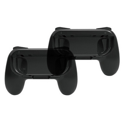 Joycon Caps for Nintendo Switch NS Gamepad Φορητό αντιολισθητικό για αξεσουάρ Nintendo Switch Αγωνιστικά λαβές χειρολαβής τιμονιού