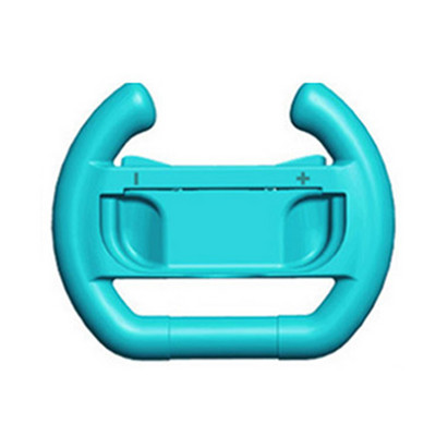 Joycon Caps for Nintendo Switch NS Gamepad Φορητό αντιολισθητικό για αξεσουάρ Nintendo Switch Αγωνιστικά λαβές χειρολαβής τιμονιού