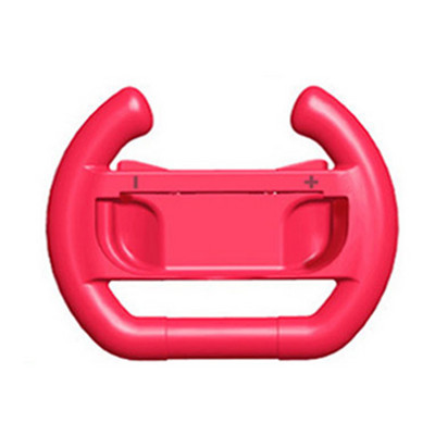 Joycon Caps for Nintendo Switch NS Gamepad Φορητό αντιολισθητικό για αξεσουάρ Nintendo Switch Αγωνιστικά λαβές χειρολαβής τιμονιού