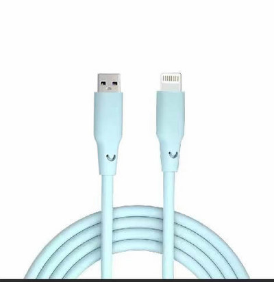 66w skysto silikono duomenų kabelis 5a tinka planšetiniams telefonams, Apple greito įkrovimo kabeliui, mobiliojo telefono greito įkrovimo laidui