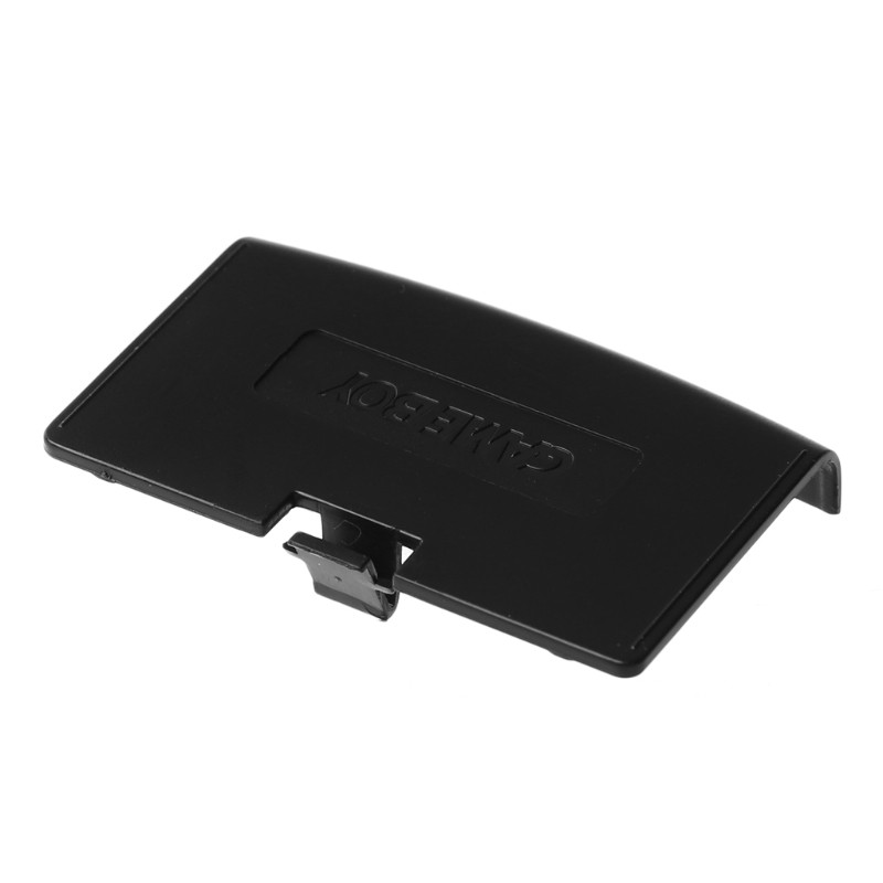 Akupatarei kaane kaane uks korpuse jaoks tagaluuk korpuse kaane parandustarviku jaoks GameBoy Advance for Gba jaoks