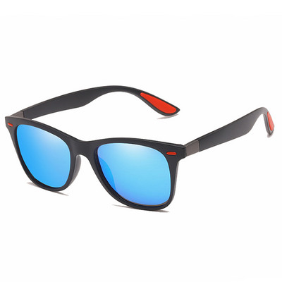 Klasične marke sunčane naočale Muškarci Žene Vozačke četvrtaste naočale Modne muške Putovanja Ribolov Biciklističke naočale Naočale Gafas De Sol