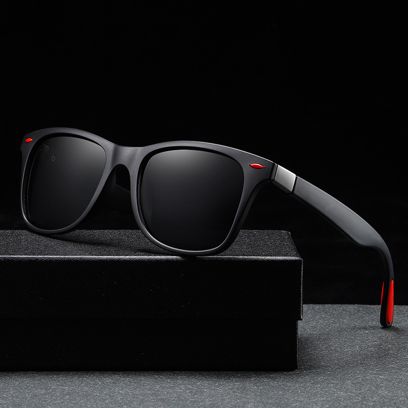 Klasične marke sunčane naočale Muškarci Žene Vozačke četvrtaste naočale Modne muške Putovanja Ribolov Biciklističke naočale Naočale Gafas De Sol