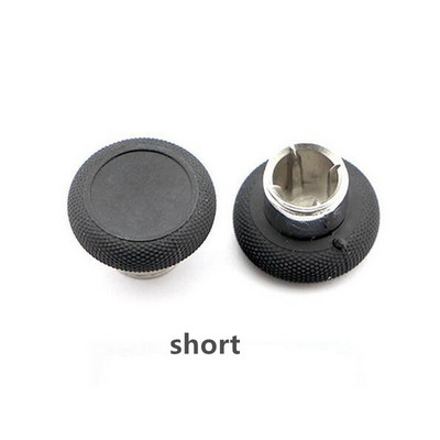 Xbox One Elite Series 1 kontrollerhez (1698-as modell) Cserélhető hüvelykujj, csere mágneses joystick fém analóg hüvelykujj.