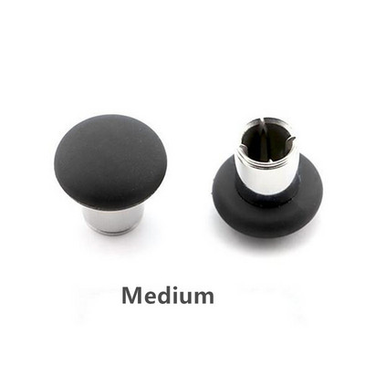 Xbox One Elite Series 1 kontrollerhez (1698-as modell) Cserélhető hüvelykujj, csere mágneses joystick fém analóg hüvelykujj.