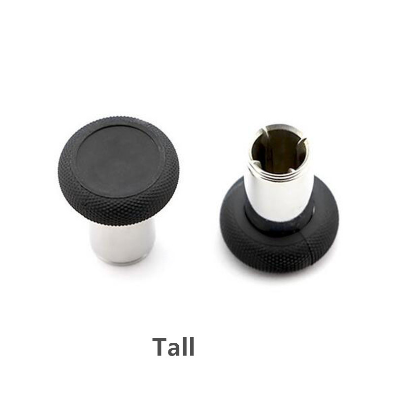 Xbox One Elite Series 1 kontrollerhez (1698-as modell) Cserélhető hüvelykujj, csere mágneses joystick fém analóg hüvelykujj.