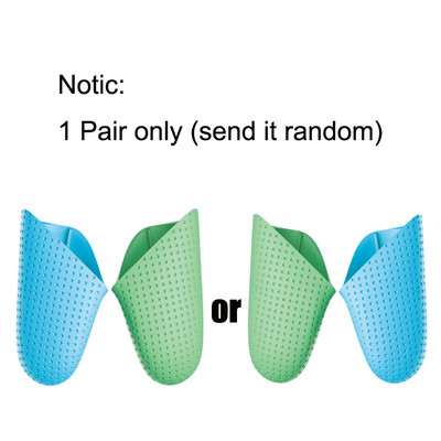 „Switch Pro“ valdiklio rankenos neslystančia rankena NS rankenos neslystančia konstrukcija „Nintend Switch Pro“ rankenos valdikliui, 3 spalvos