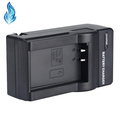 EN-EL20 ENEL20 EN EL20 încărcător de călătorie baterie pentru aparate foto digitale Nikon 1 AW1 1 J1 1 J2 1 J3 1 S1 COOLPIX A