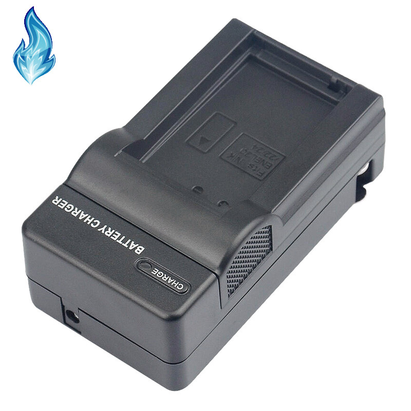 EN-EL20 ENEL20 EN EL20 încărcător de călătorie baterie pentru aparate foto digitale Nikon 1 AW1 1 J1 1 J2 1 J3 1 S1 COOLPIX A