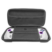Kaasaskantav kandekott Asus ROG Ally põrutuskindel kaitsev reisikohver hoiukoti konsooli kaitseümbrise tarvikud