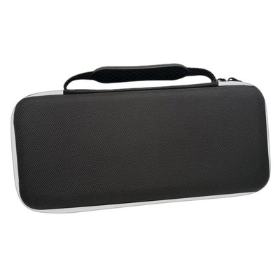 Kaasaskantav kandekott Asus ROG Ally põrutuskindel kaitsev reisikohver hoiukoti konsooli kaitseümbrise tarvikud